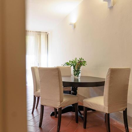 פירנצה Santa Croce Deluxe Apartment מראה חיצוני תמונה