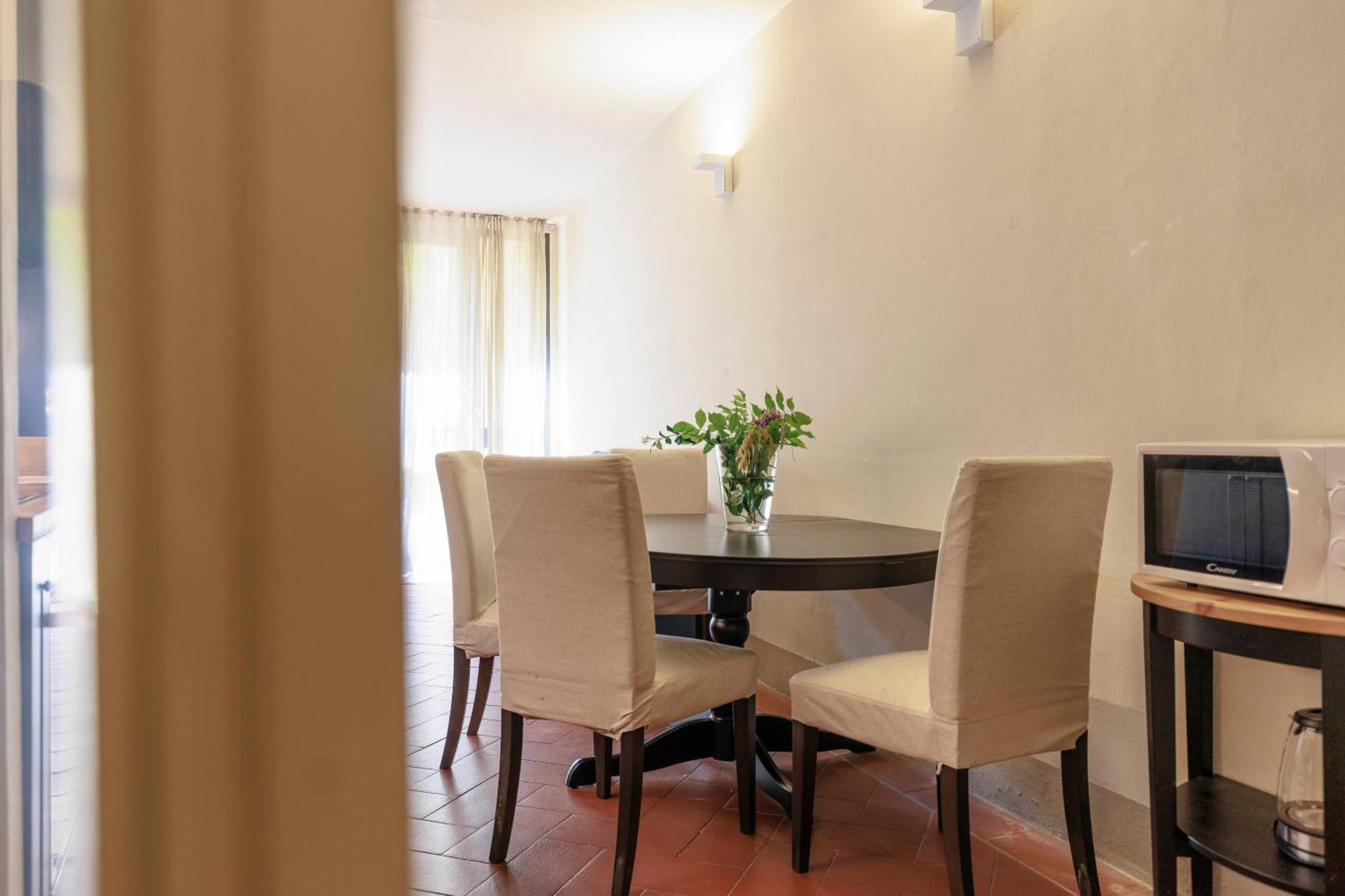 פירנצה Santa Croce Deluxe Apartment מראה חיצוני תמונה