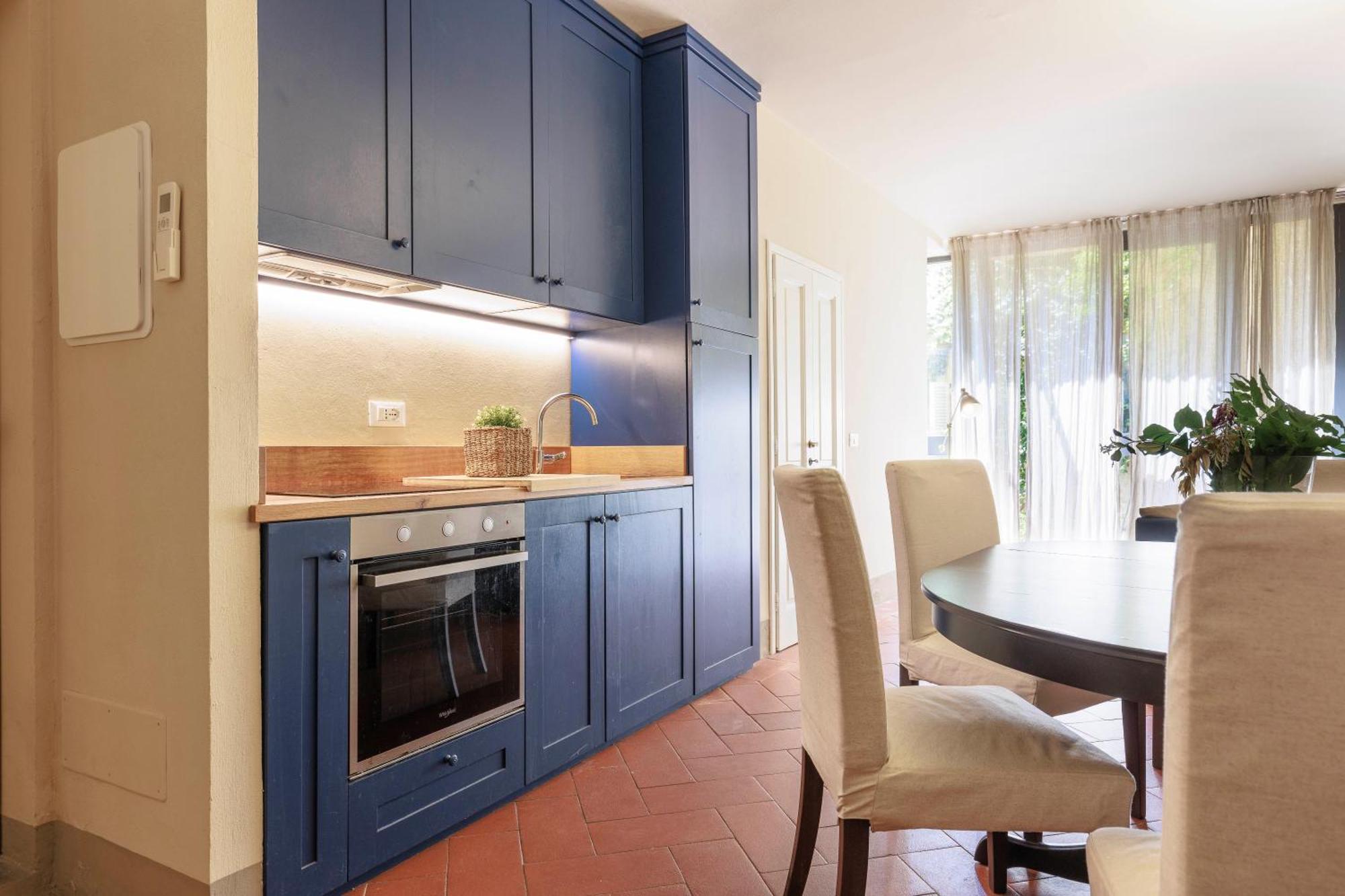 פירנצה Santa Croce Deluxe Apartment מראה חיצוני תמונה